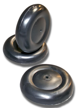 Easy Built Models—Wheels