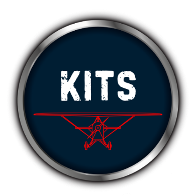 Easy Built Models—Model Airplane Kits and Bits