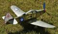 Picture of Bell P-39 Airacobra TissueCal™