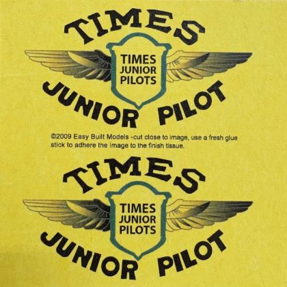 Picture of Erie Daily Times TissueCal™