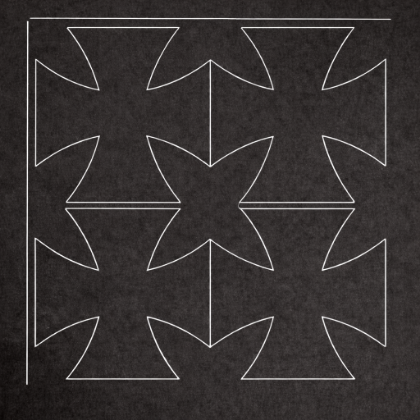 Picture of Etrich Taube LaserCal™