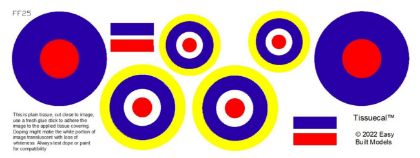 Picture of Spitfire TissueCal™