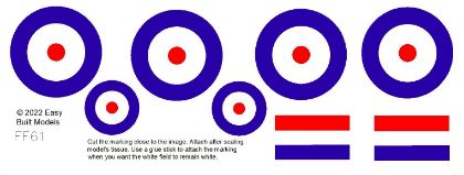 Picture of Tiger Moth TissueCal™