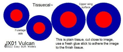 Picture of Vulcan TissueCal