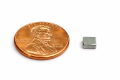 Picture of Rectangular Magnet - 3/16" x 3/16" x 1/16" (5x5x2mm)