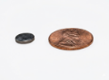 Picture of Round Magnet -  5/16" x 1/16" (8mm X 2mm)