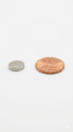 Picture of Round Magnet -  3/8" x 1/16" (10mm x 2mm)