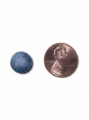 Picture of Round Magnet - 7/16" x 1/32" (11mm x 1 mm)