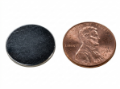 Picture of Round Magnet - 5/8" x 1/32" (15mm x 1mm )