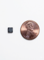 Picture of Rectangular Magnet - 3/16" x 3/16" x 1/32" (5x5x1mm)