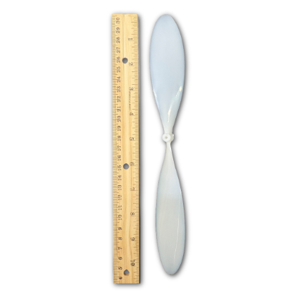 Picture of 10" White E-B Propeller