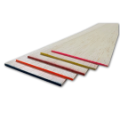 Picture of 3/32" x 3" x 18"  Balsa Sheet