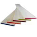 Picture of 3/16" x 3" x 18"  Balsa Sheet
