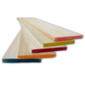 Picture of 5/16" x 3" x 36" Balsa Sheet