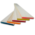 Picture of 5/16" x 3" x 36" Balsa Sheet