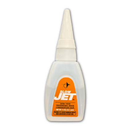 Picture of Jet SLOW (1/2oz)
