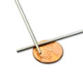 Picture of Solid Aluminum Rod, round