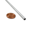 Picture of Aluminum Tubes, .014" Wall, round