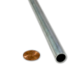Picture of Aluminum Tube, .035" Wall, round