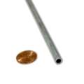 Picture of Aluminum Tube, .035" Wall, round