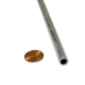 Picture of Aluminum Tube, .035" Wall, round