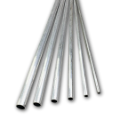 Picture of Aluminum Tube, .035" Wall, round