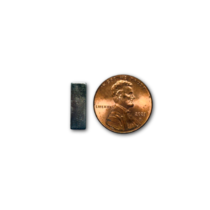 Picture of Round Magnets -  5/32" x 1/32" (4mm x 1mm)